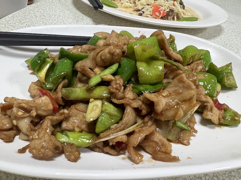 好食雞美食餐廳城