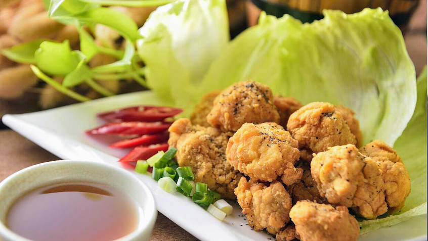 豬貴妃-彰化大埔店