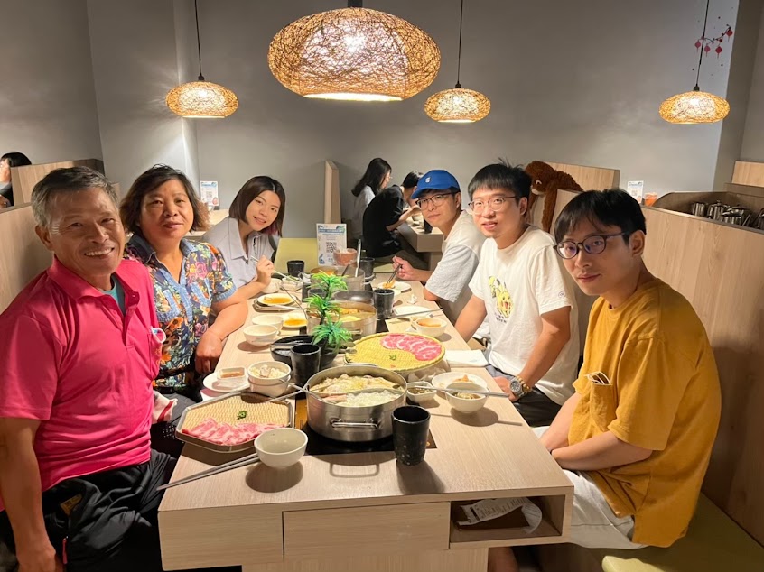 鍋泰山。南洋鍋物第一品牌