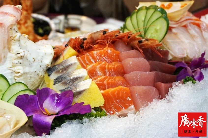 二林辦桌 廣味香 二林年菜推薦外燴辦桌美食