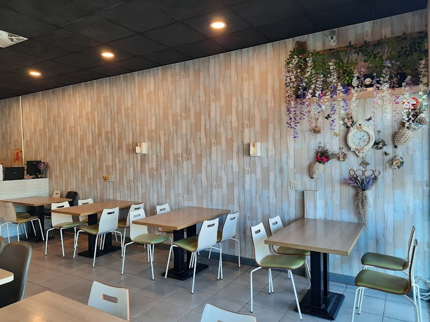 原味覺醒手作食堂