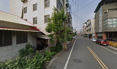 瑋琪手作蛋糕屋