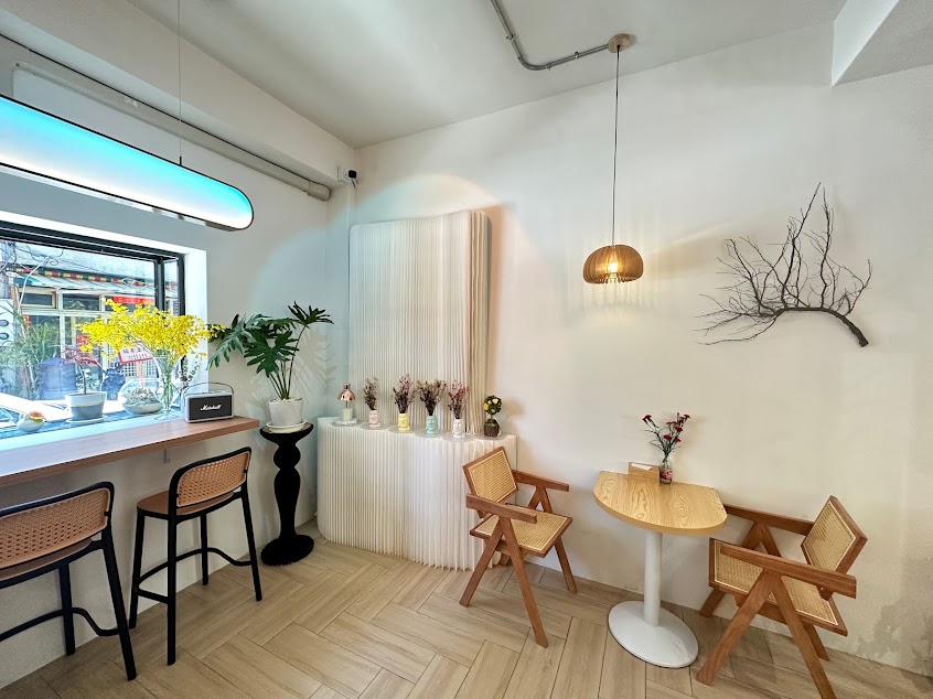 途啡 toffee coffee