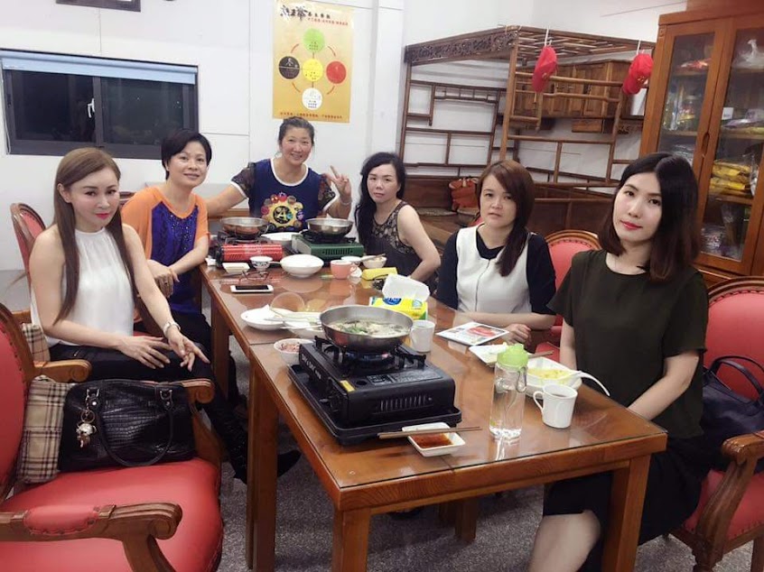 灶王爺葯膳火鍋