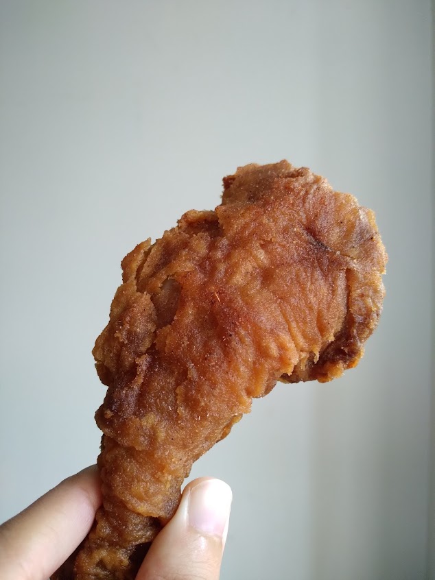 員林吳炸雞