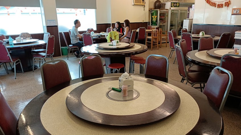 無骨鵝肉海產店