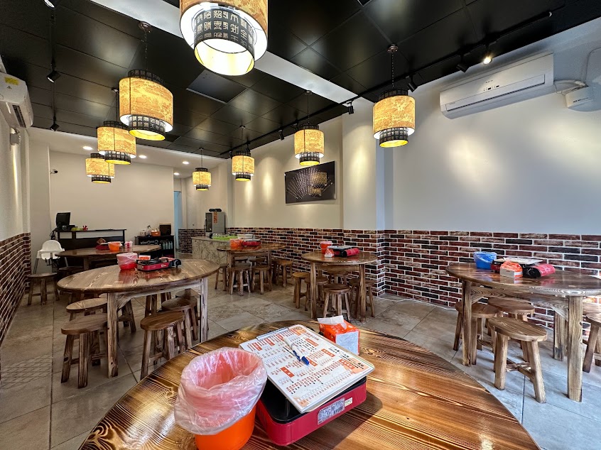 菘築酸菜白肉鍋（原哈爾濱）