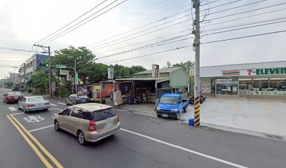 古早雞