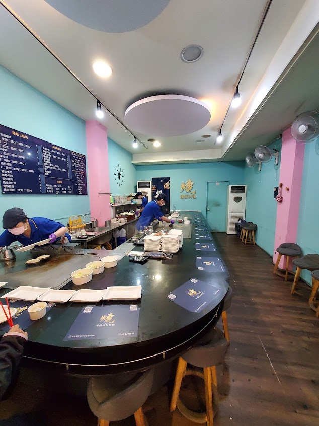 燒。平價鐵板料理-員林平價鐵板燒|在地推薦|必吃美食