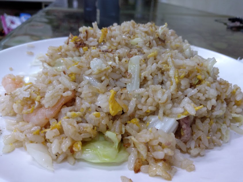 北斗隱藏版料理