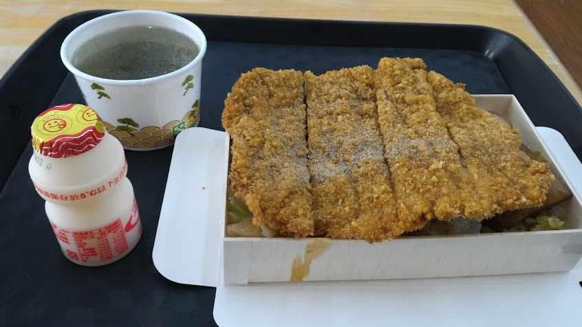 東池便當 彰化北斗店