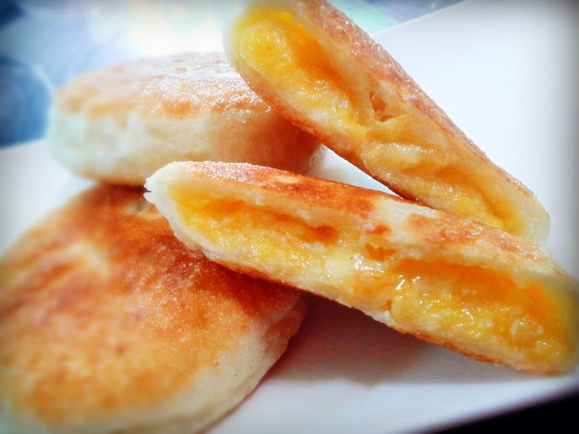 Sweet morning 甜蜜魔坊