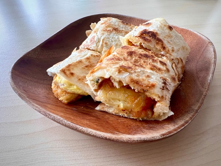 早安公雞農場晨食-鹿港店