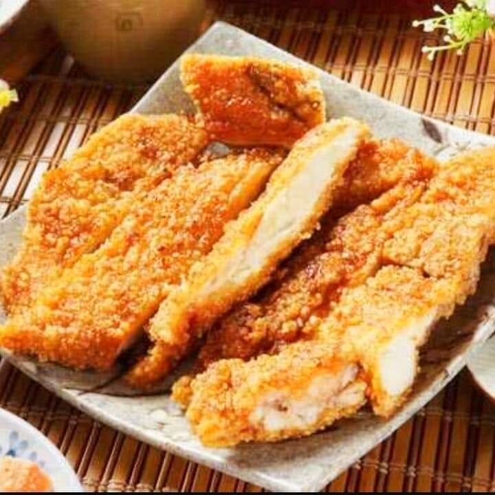 品媗351 串烤雞排