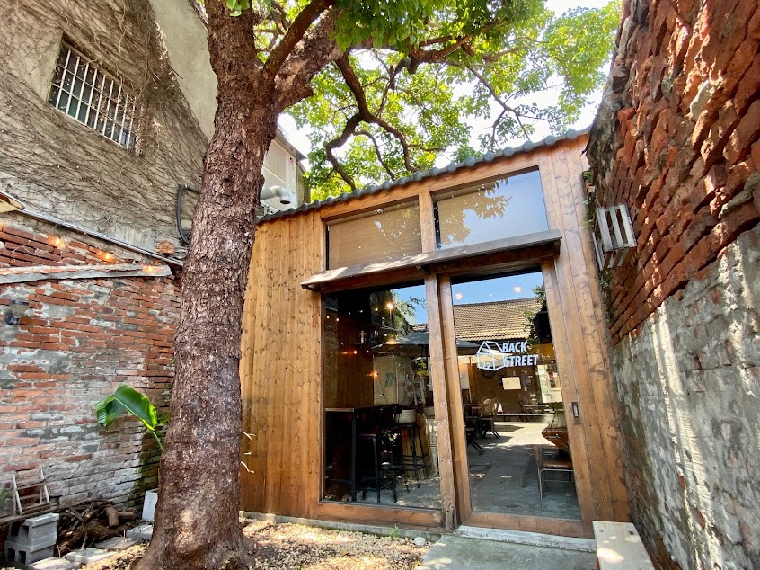 小巷七貳 | ALLEY 72