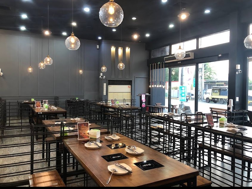 惹鍋 沒事惹惹鍋｜平價海鮮鍋物｜深夜鍋物-員林店