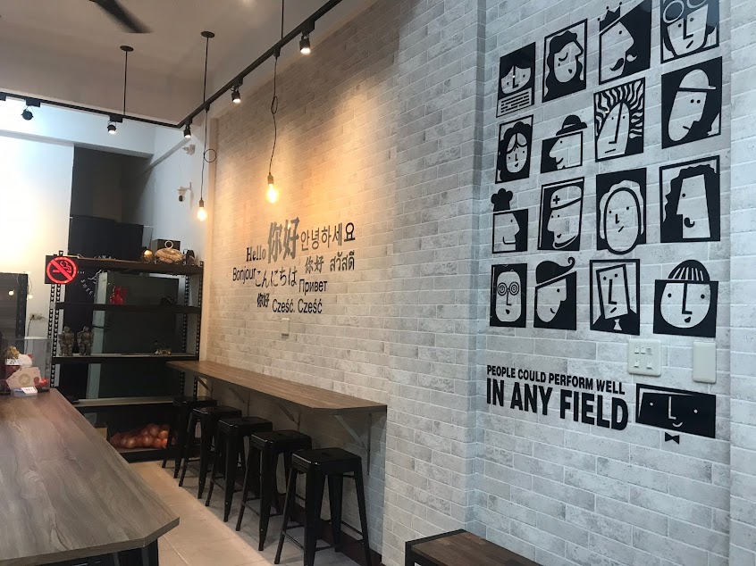 紅鬼雞排北斗總店