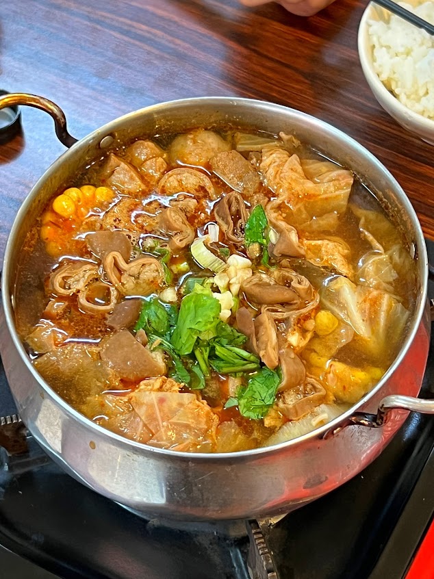 成都私廚（川妹子）