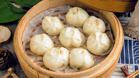 北斗大市小籠包