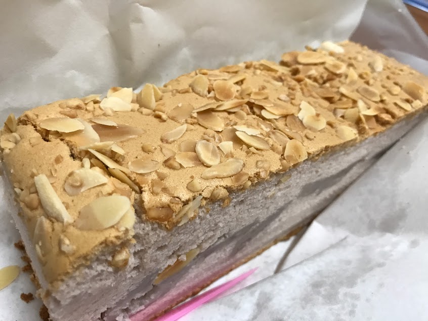 鑫旺現烤古早味蛋糕