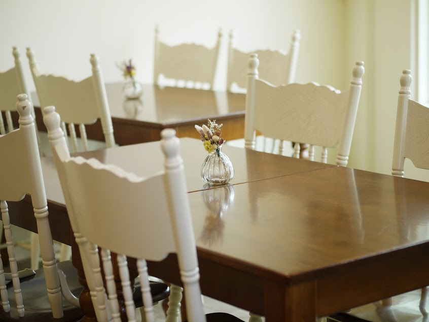 木木川定食．鍋物