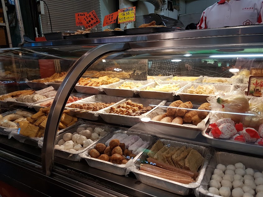 東炸西炸 雞排大王