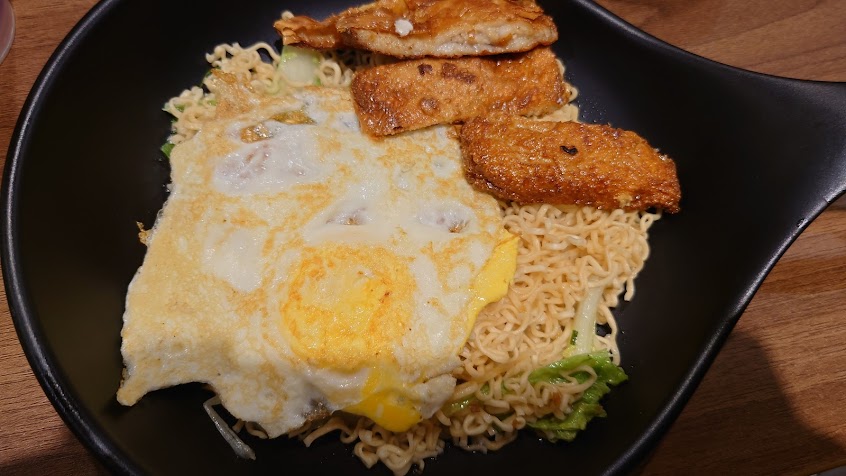 早安山丘-北斗店