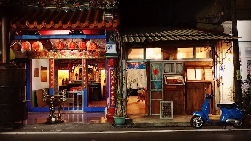 風土.食fudo.food（四季滋味食驗所）