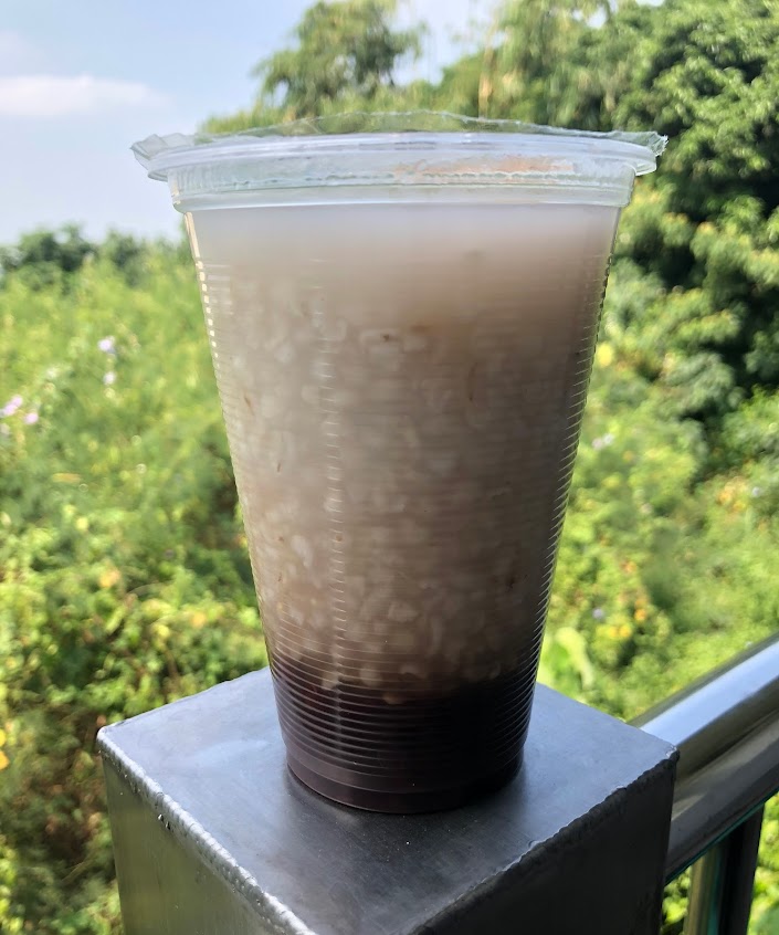 薏仁堂-紅豆薏仁（第一）