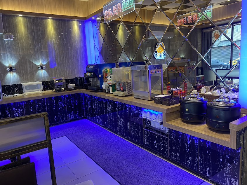 成功牛排 北斗店