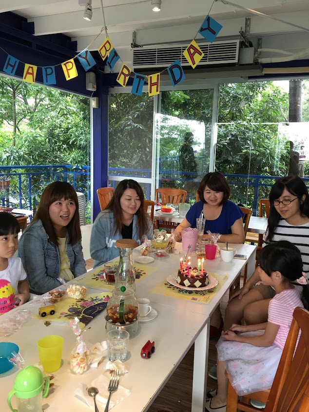 哈娜朵朵法式甜點咖啡