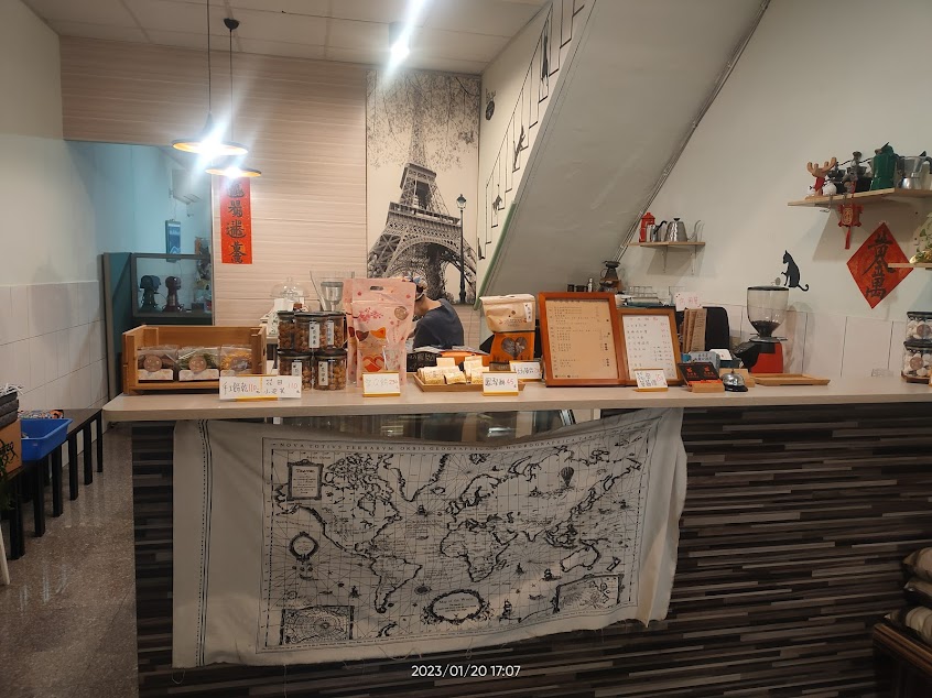 花田巷(訂購造型蛋糕，麻煩私訊fb粉專)