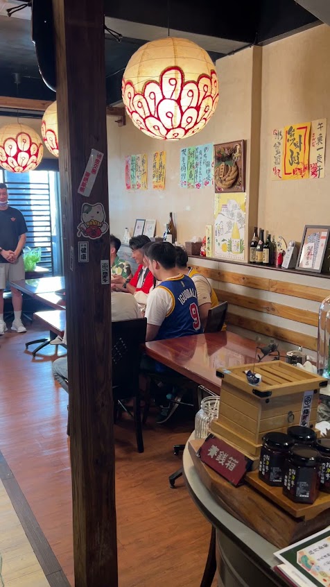 指月亭 和風料理