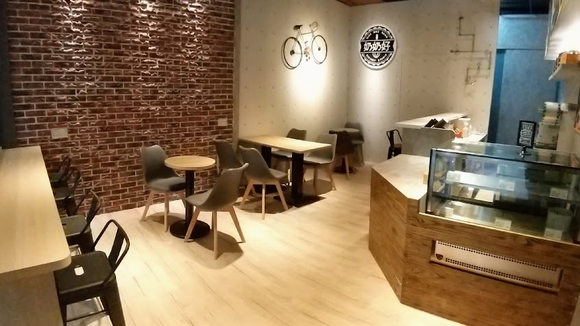 奶奶好手作甜點