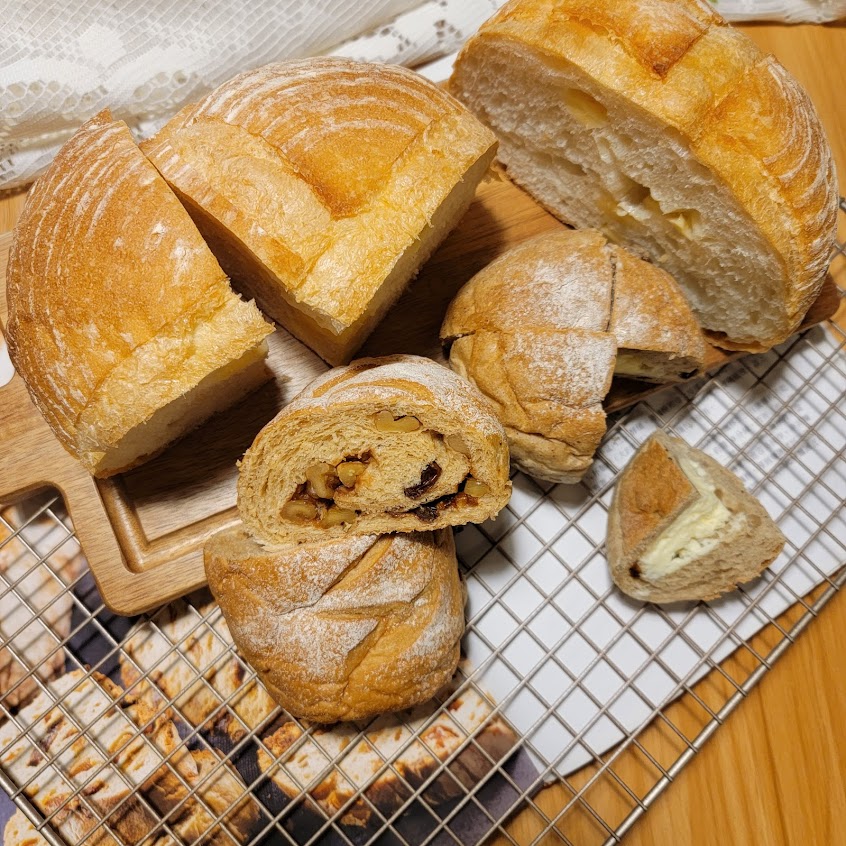 迪樂熊 DÉLICIEUX