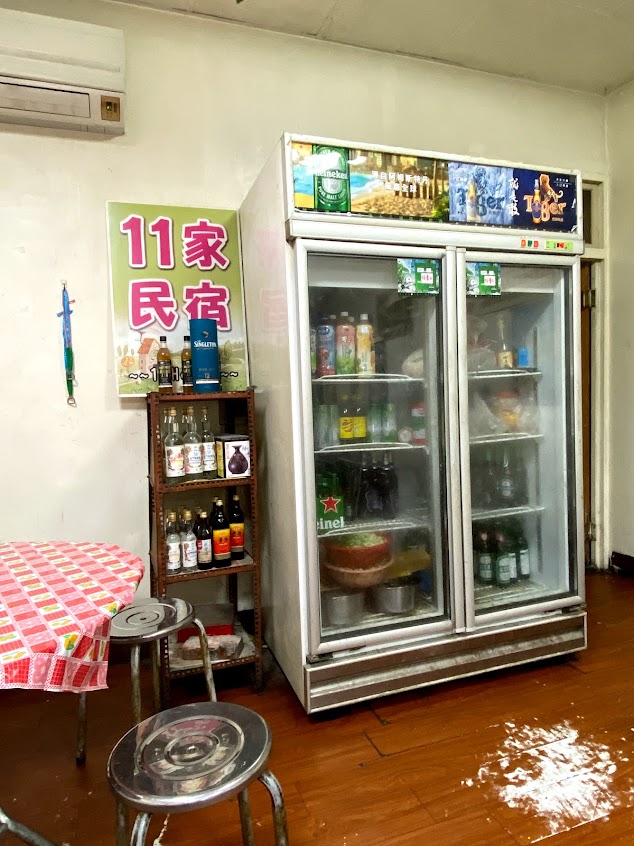 二林蚵仔仁湯埤頭店