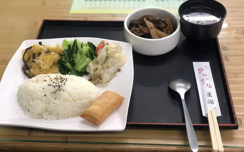 品鮮廚房