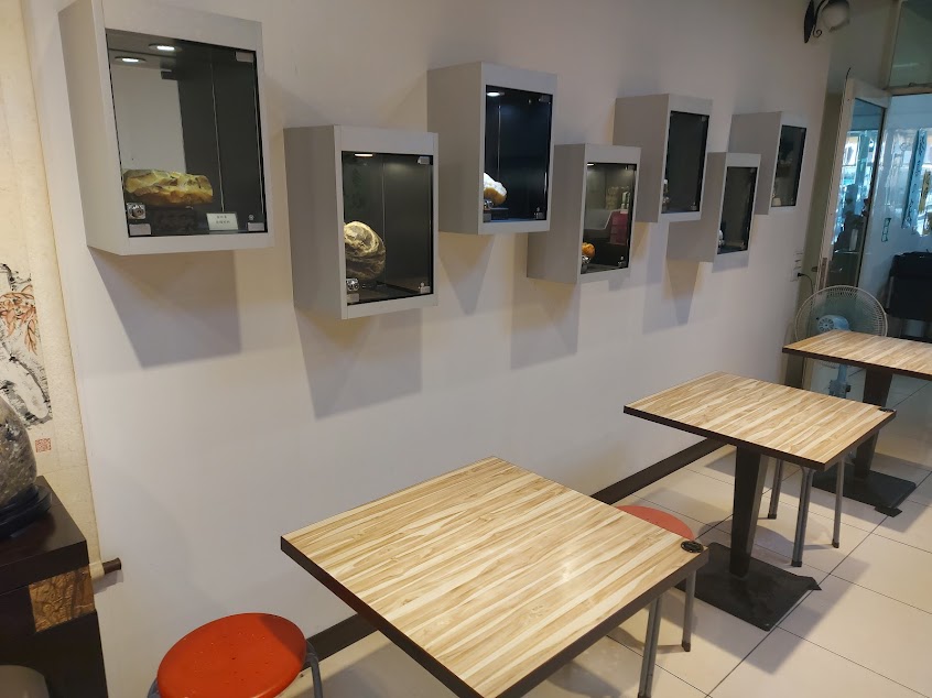 江記木桶窯烤雞