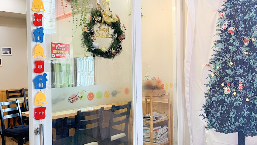 早安美芝城大村活力山腳（中正東）