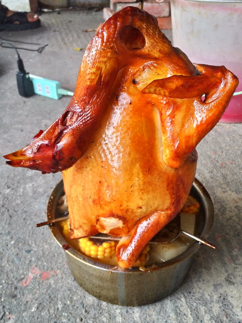 劉家莊桶仔雞 ( 此非餐廳不要再問了. 網購. 宅配. 預定制 )