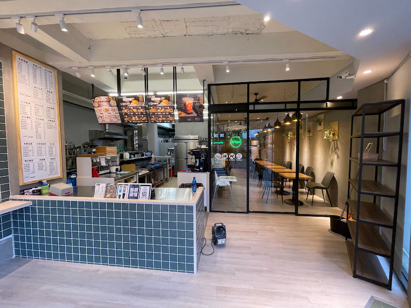 A-bao埤頭彰水店