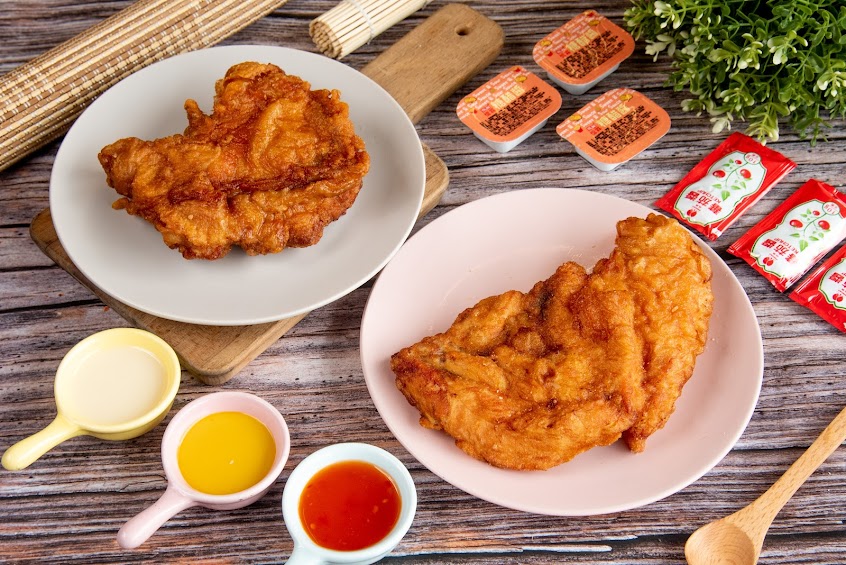 赤甲雞排-溪湖店