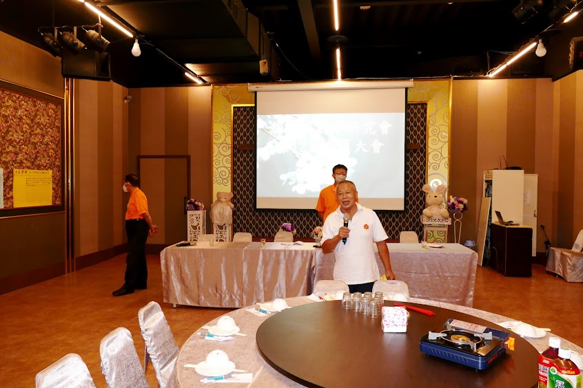 New-榮城婚宴會館