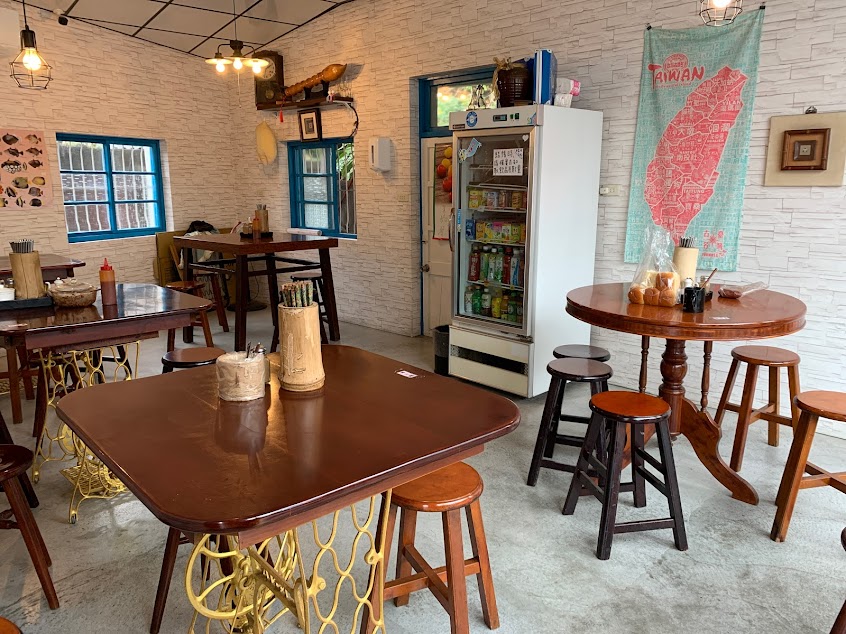 龍香客棧(手工滷肉飯)