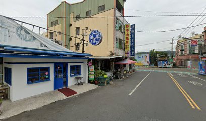 妙香肉脯行