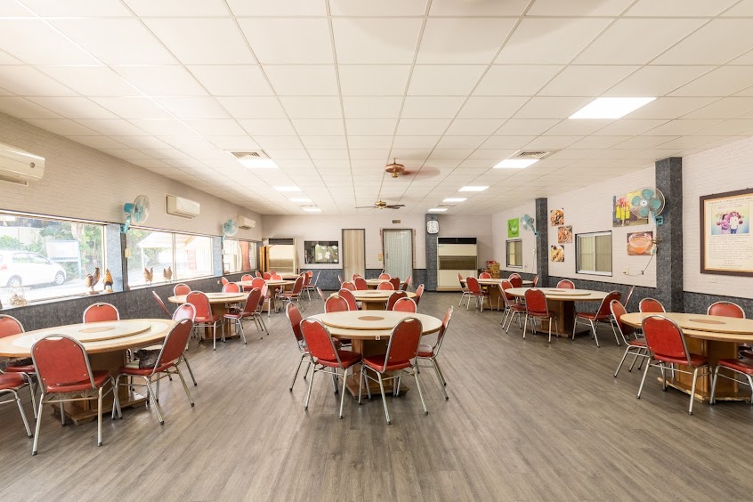 古早雞休閒農場