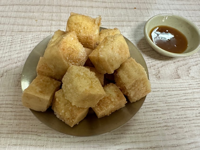 海中海土魠魚羹 田中店