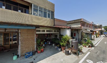 樂Q鹽酥雞(大城鄉西港村)