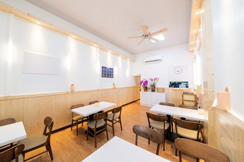 聰芳家韓味餐館