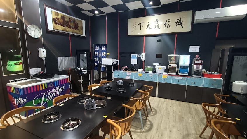 角頭鍋物（角頭嚴選鍋物、經濟小火鍋）